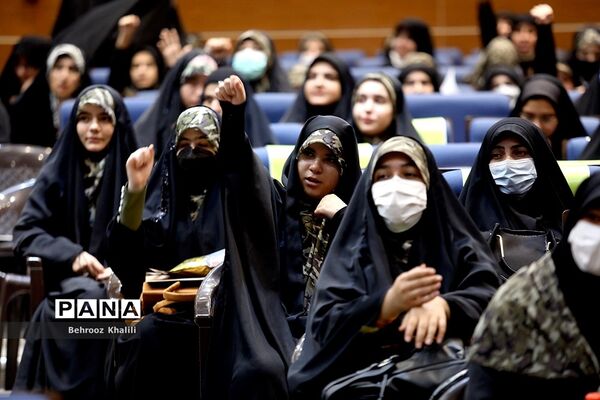 افتتاحیه طرح یاوران ولایت