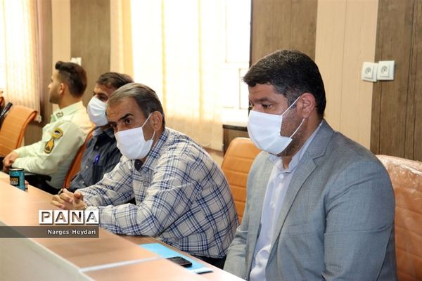 آیین تجلیل از آزادگان سرافراز شهرستان  امیدیه