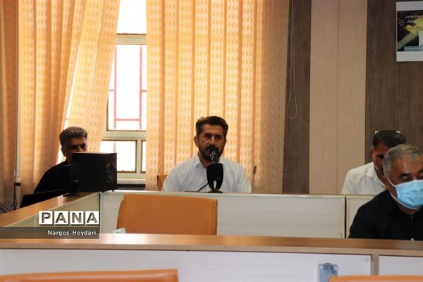 آیین تجلیل از آزادگان سرافراز شهرستان  امیدیه