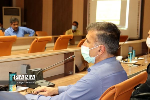 آیین تجلیل از آزادگان سرافراز شهرستان  امیدیه