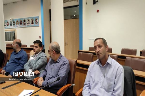 برگزاری مراسم تجلیل از خبرنگاران شهرستان نور