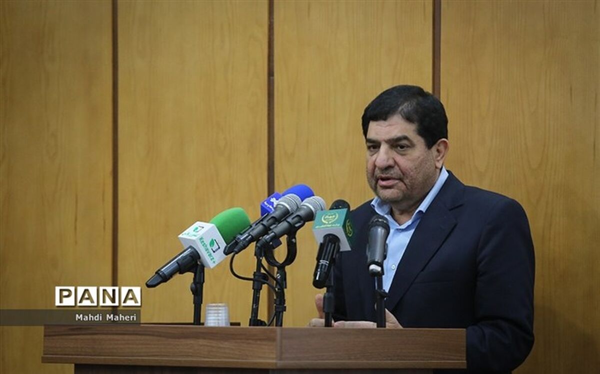 مخبر: به صحنه آوردن شرکت‌های دانش‌بنیان، مزیت، ضرورت و از اولویت های اصلی کشور برای جهش اقتصادی است