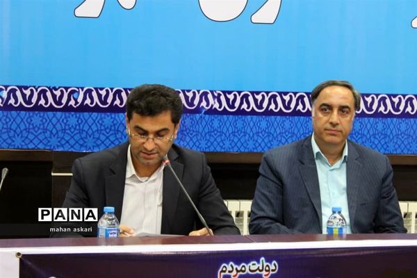 نشست فرماندار گلوگاه با خبرنگاران و اصحاب رسانه