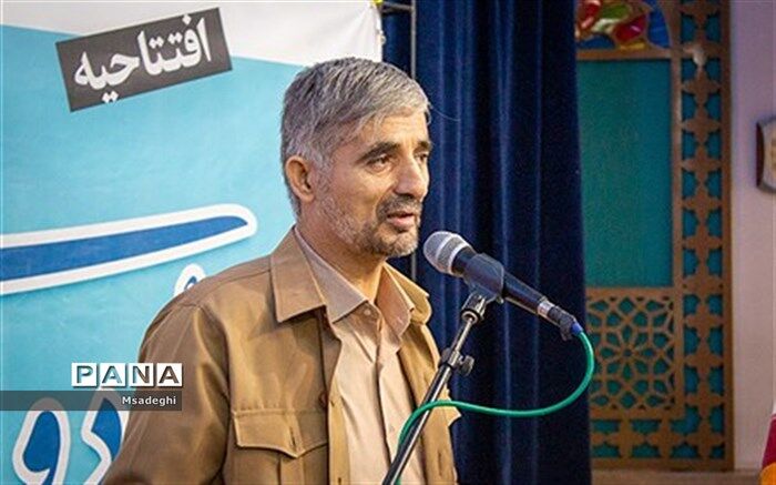 زیارت گلستان شهدا در برنامه‌های تربیتی اردوهای قطبی سازمان دانش‌آموزی قرار می‌گیرد