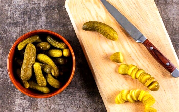 کدام مواد غذایی دارای پروبیوتیک هستند
