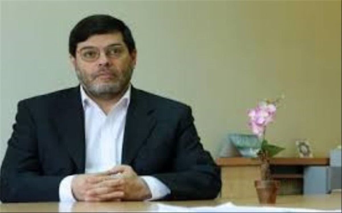 توییت مرندی در رابطه با ادعای العربیه درخصوص پاسخ آمریکا به ایران