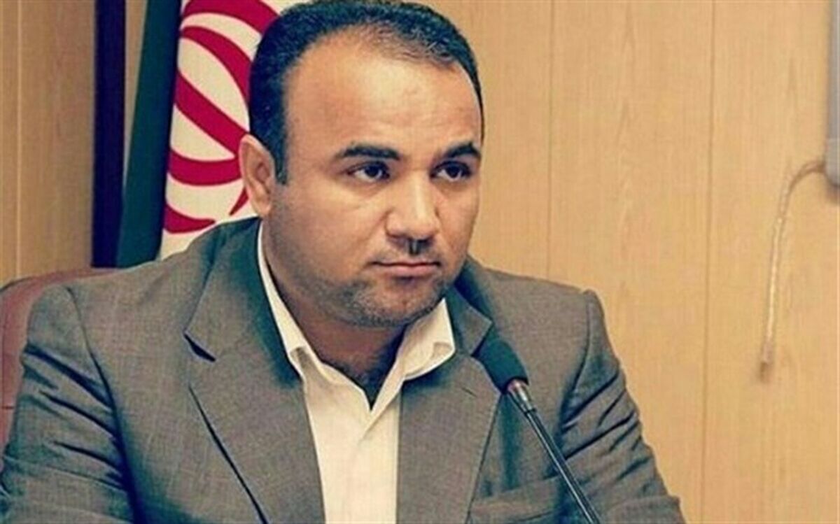 وزیر اقتصاد در راه تبریز