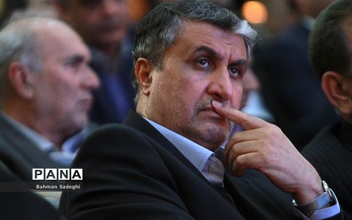اسلامی: با تولید برق هسته‌ای، معادل ۸۵ میلیون بشکه نفت صرفه‌جویی انرژی داشته‌ایم