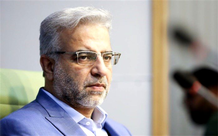 بازدید زاهدی‌وفا از مرکز توانبخشی و شرکت تعاونی مسکن بیرجند