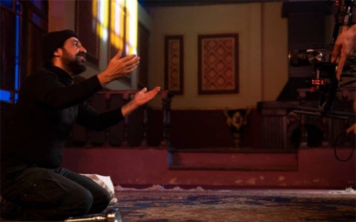 رونمایی از نماهنگ «چراغ» امشب در برنامه «مخاطب خاص»