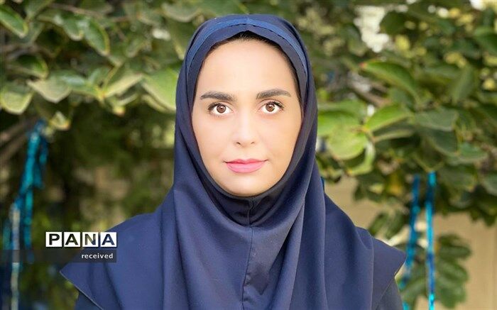 سارا رحمانی‌پناه: آموزش‌وپرورش در آموزش هنر به دانش‌آموزان فرصت برابر ایجاد می‌کند