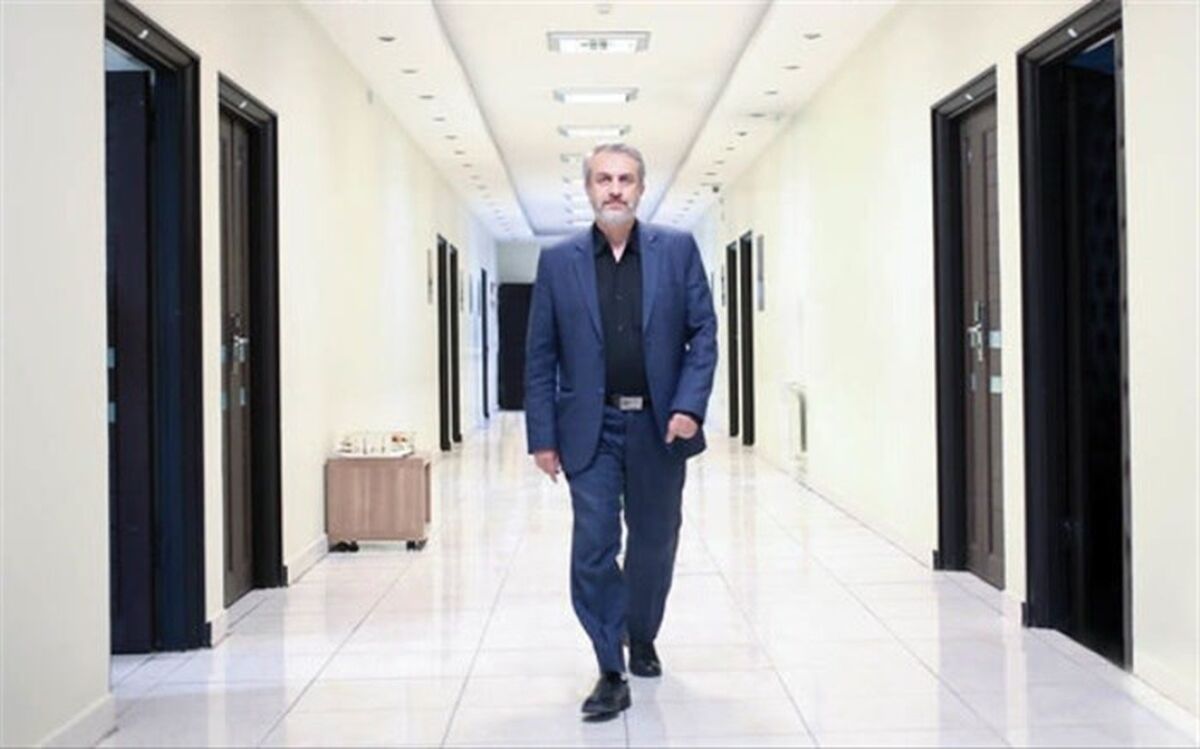 خبر خوش وزیر صمت برای صنعت خودرو کشور