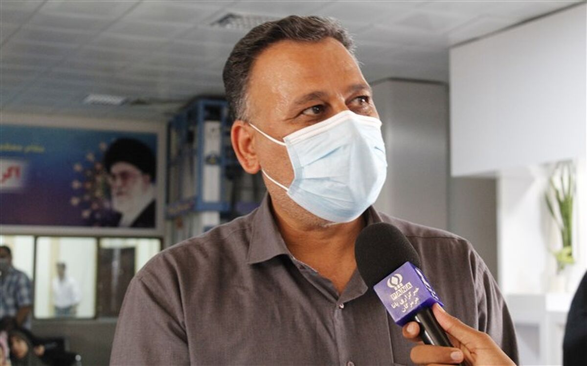 اعزام دانش‌آموزان ‌عضو سازمان دانش‌آموزی هرمزگان‌ به اردوی قطبی دماوند/ فیلم