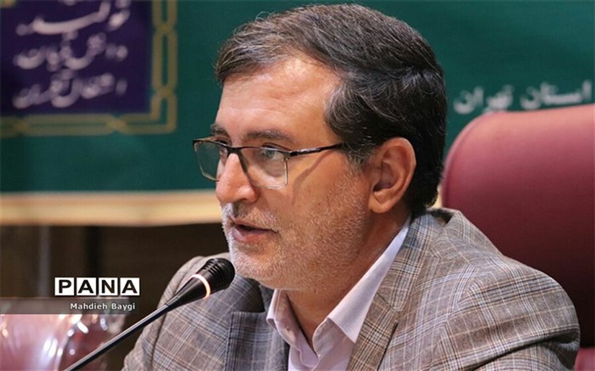 تحقق اهداف برنامه ششم توسعه با نگاه ویژه به آموزش‌های فنی و حرفه‌ای