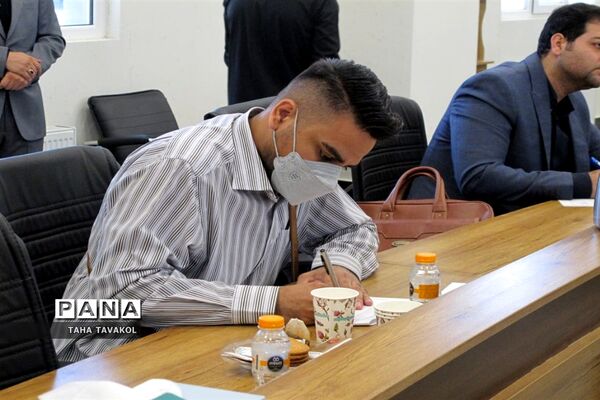 چهارمین دوره آموزشی قرارگاه رسانه جهاد تبیین در شهرستان پردیس
