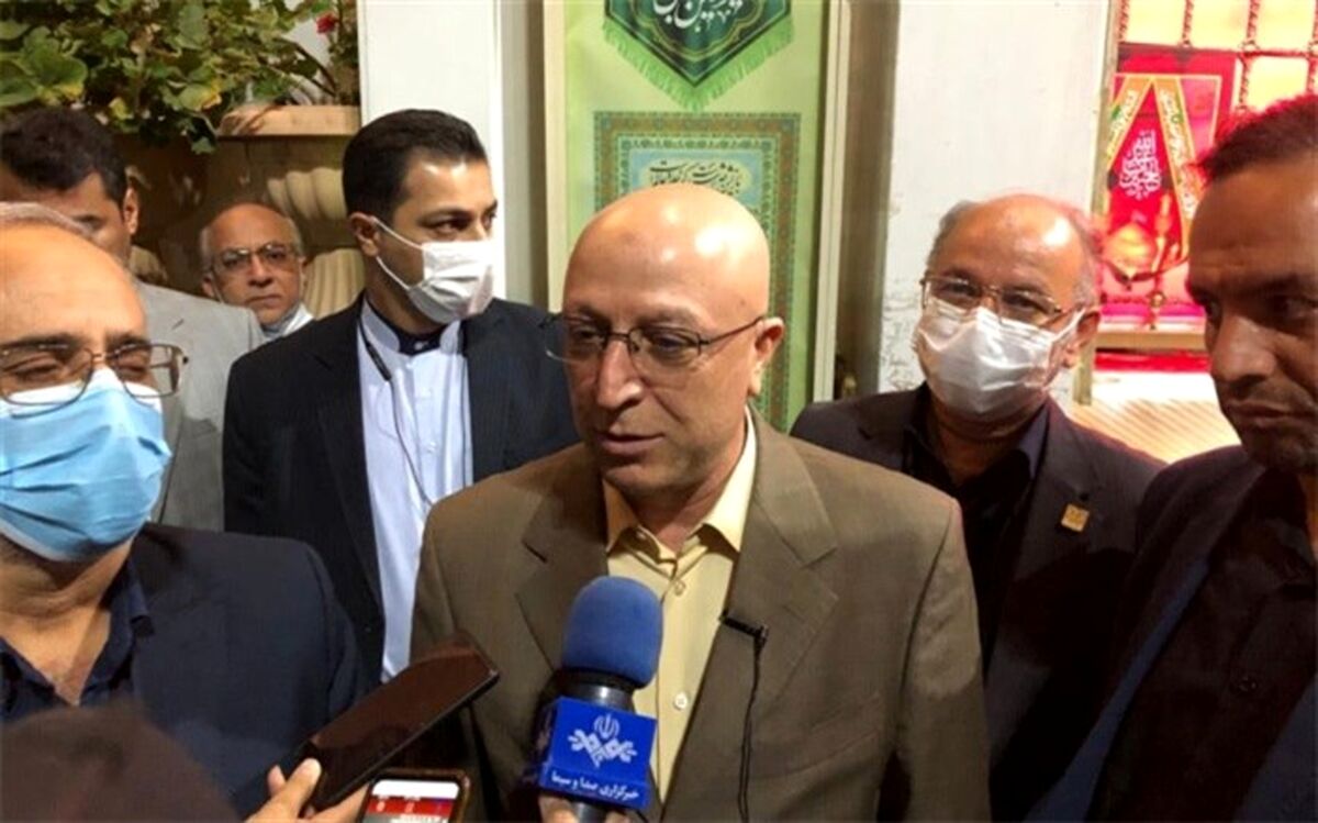 تمهیدات لازم برای بازگشایی کامل دانشگاه‌ها اتخاذ می‌شود