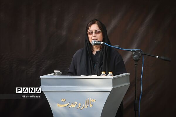 مراسم تشییع پیکر هوشنگ ابتهاج