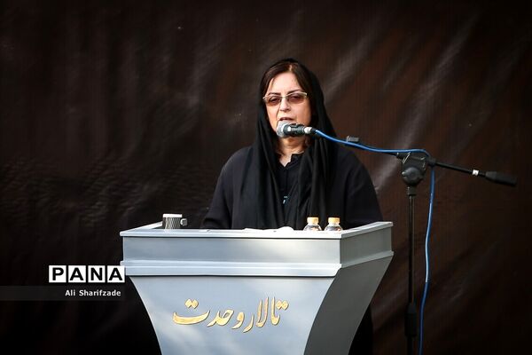 مراسم تشییع پیکر هوشنگ ابتهاج
