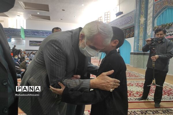 سفر وزیر آموزش و پرورش به خراسان جنوبی