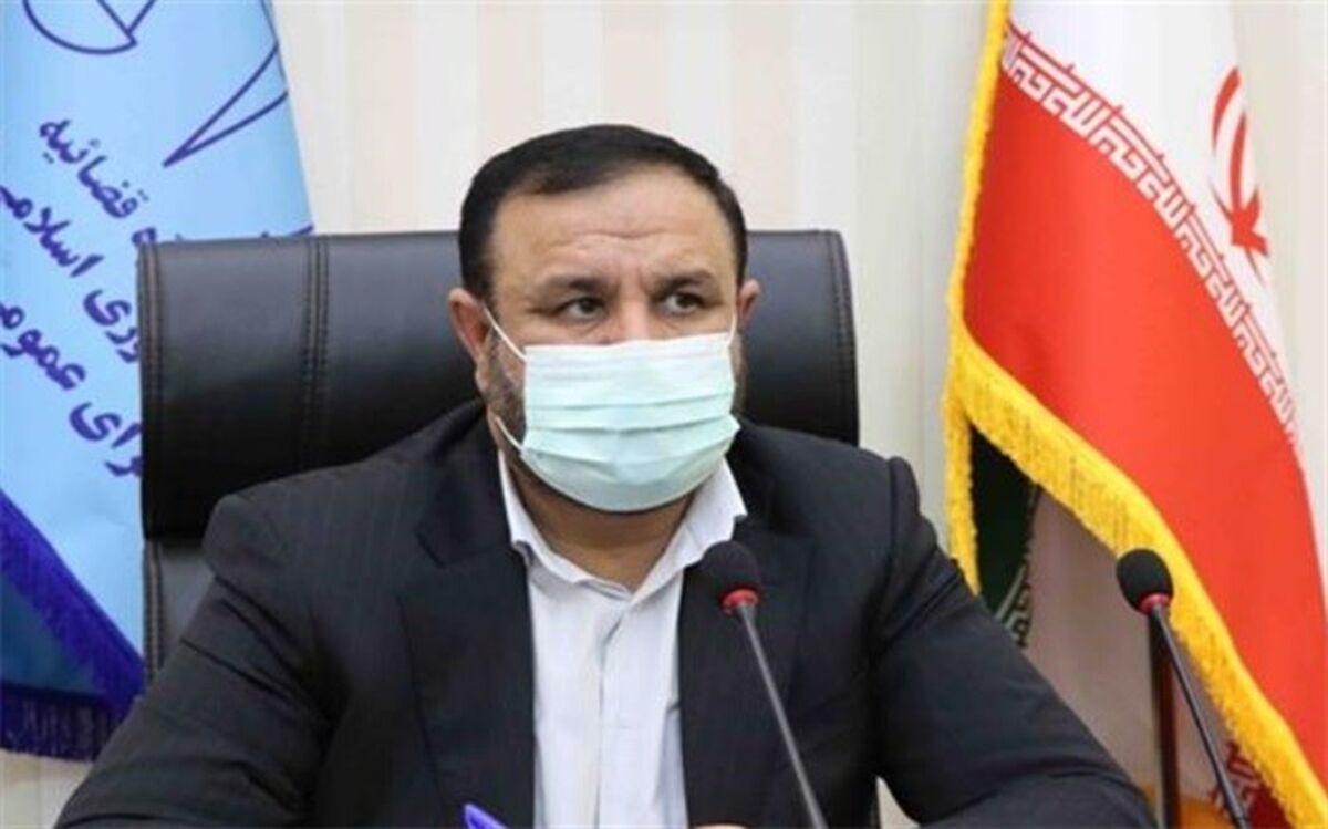 دستور دادستان تهران برای تشکیل قرارگاه تعیین تکلیف کالاهای بلا تکلیف موجود در انبارها