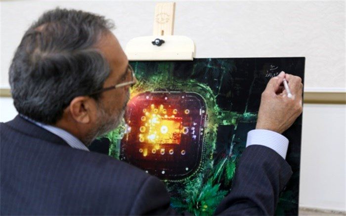 از اعدام خانوادگی به خاطر خدمت رسانی به زائران تا غذا دادن به زوار در تابوت!