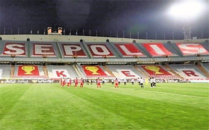 هشدار سازمان لیگ به بانوان پرسپولیسی؛ رعایت نکنید مثل بانوان استقلالی ضرر می‌کنید!