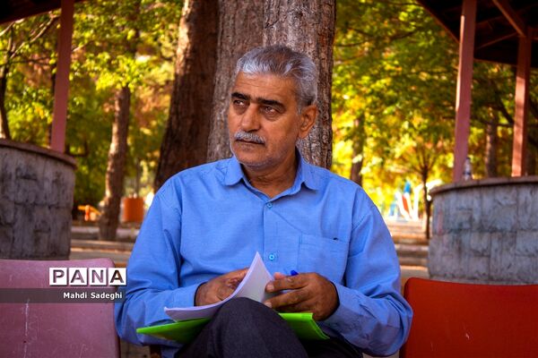 کارگاه‌های آموزشی دومین روز اردوی قطبی اعضای سازمان دانش‌آموزی