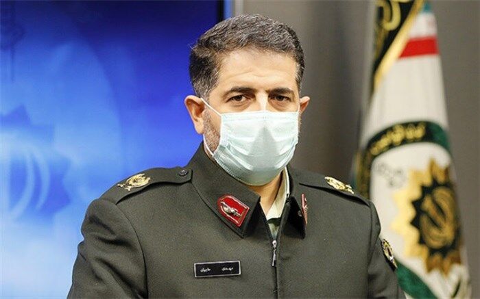 گذرنامه زائرین اربعین از فردا تمدید خواهد شد