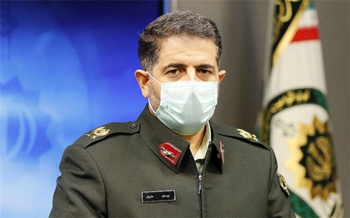 گذرنامه زائرین اربعین از فردا تمدید خواهد شد