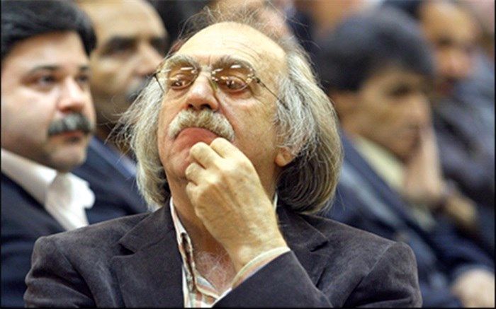 رییس هیات مدیره خانه سینما از سمت خود استعفا کرد