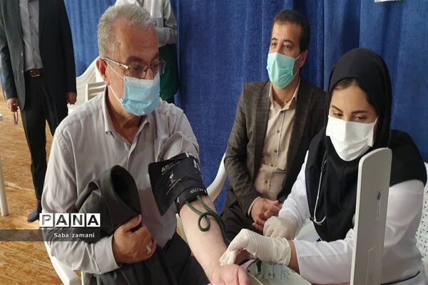 میزخدمت در محمودآباد