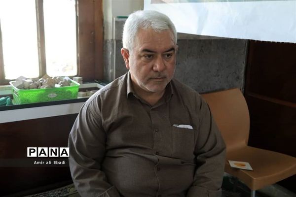 میز خدمت مدیران شهرستان میاندورود