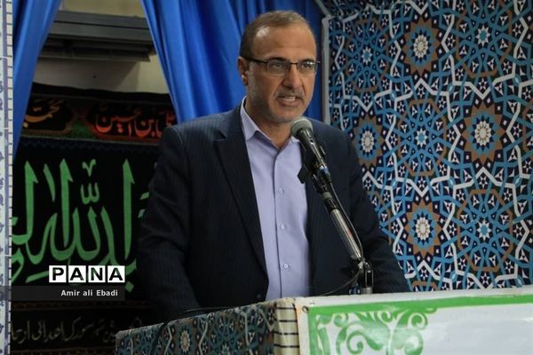 میز خدمت مدیران شهرستان میاندورود