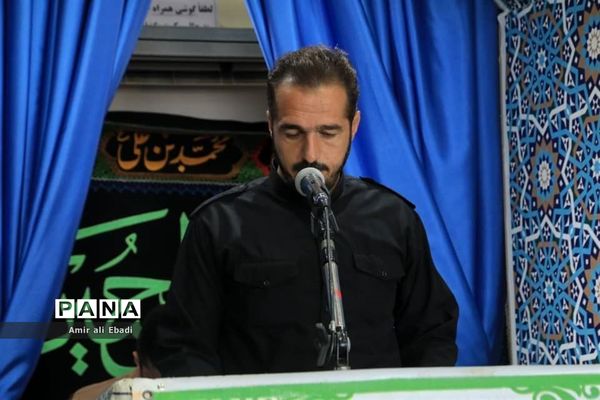 میز خدمت مدیران شهرستان میاندورود