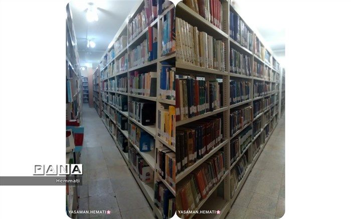 اهمیت کتابخانه‌ها در جامعه امروزی