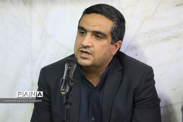 دیدار وزیر آموزش و پرورش با نماینده ولی فقیه در استان خراسان جنوبی