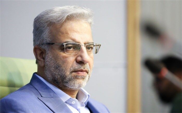 رشد نقدینگی نتوانسته در تولید موثر دخیل باشد