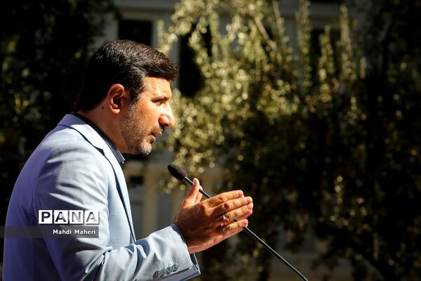 نشست خبری سخنگوی شورای نگهبان