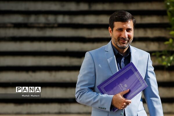 نشست خبری سخنگوی شورای نگهبان