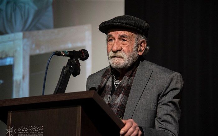 سعید پورصمیمی با «خوشدلان» همراه می‌شود