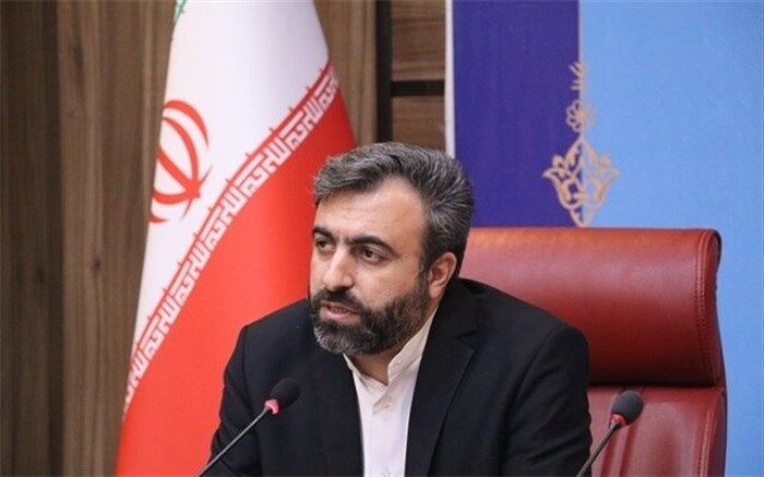 ایجاد QR کد اختصاصی برای دریافت نظرات والدین در زمینه ثبت‌نام