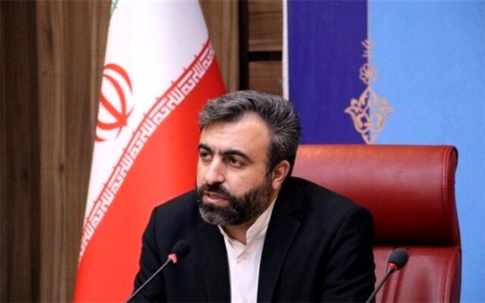 ایجاد QR کد اختصاصی برای دریافت نظرات والدین در زمینه ثبت‌نام
