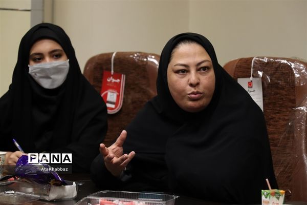 نشست خبری بسیج اصناف