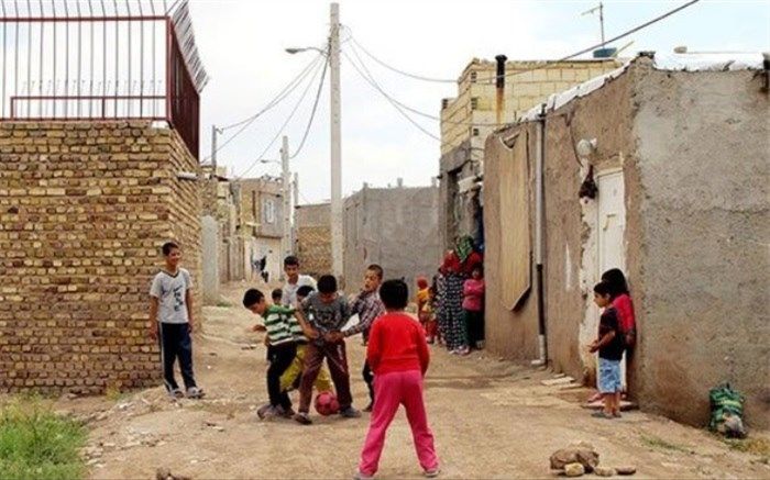 خانه حاشیه‌نشین ها سنددار می‌شود