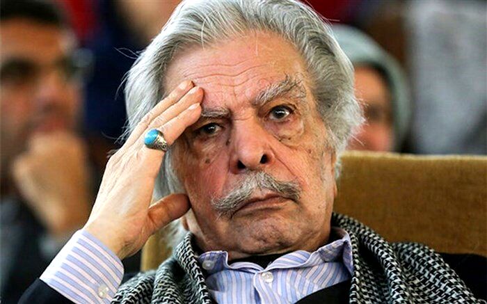 برگزاری مراسم یادبود منوچهر اسماعیلی با حضور بازیگران و دوبلورها