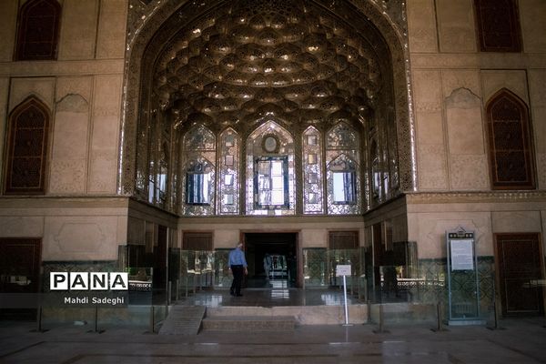 اصفهان‌گردی در اردوی قطبی دانش‌آموزان عضو سازمان دانش‌آموزی