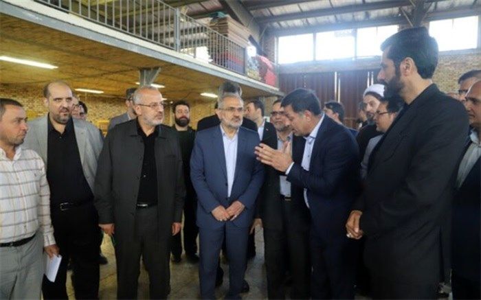 صادارات غیر نفتی کشور 40 درصد افزایش یافت