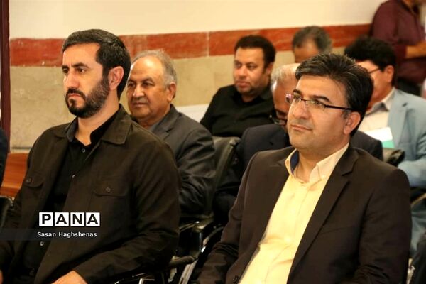 افتتاح مدرسه خیرساز « فاطمه حجره» در شهرستان اسلامشهر