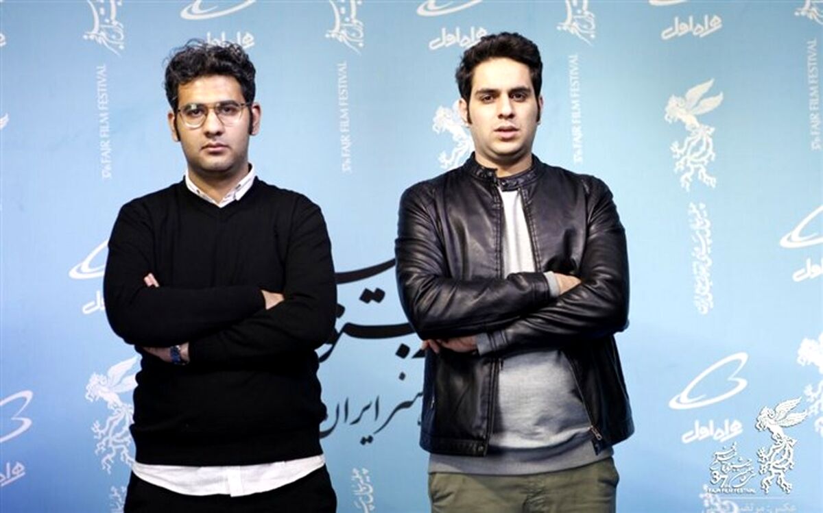 دومین فیلم دوماری و پورامیری با عنوان «یادگار جنوب»  جان می‌گیرد