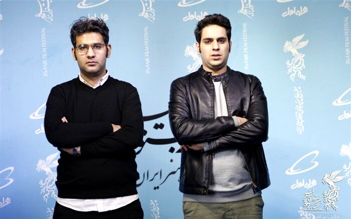 دومین فیلم دوماری و پورامیری با عنوان «یادگار جنوب»  جان می‌گیرد
